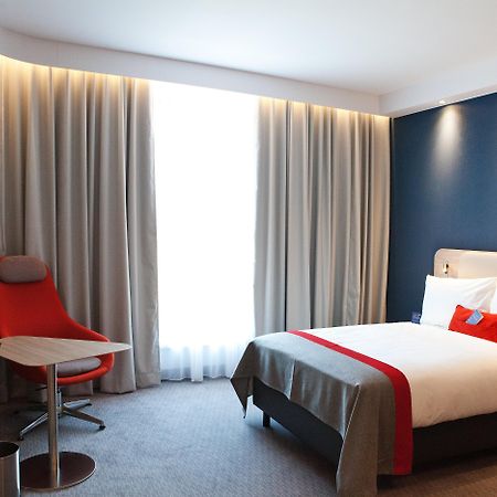 Holiday Inn Express - Saarbruecken By Ihg Exterior photo