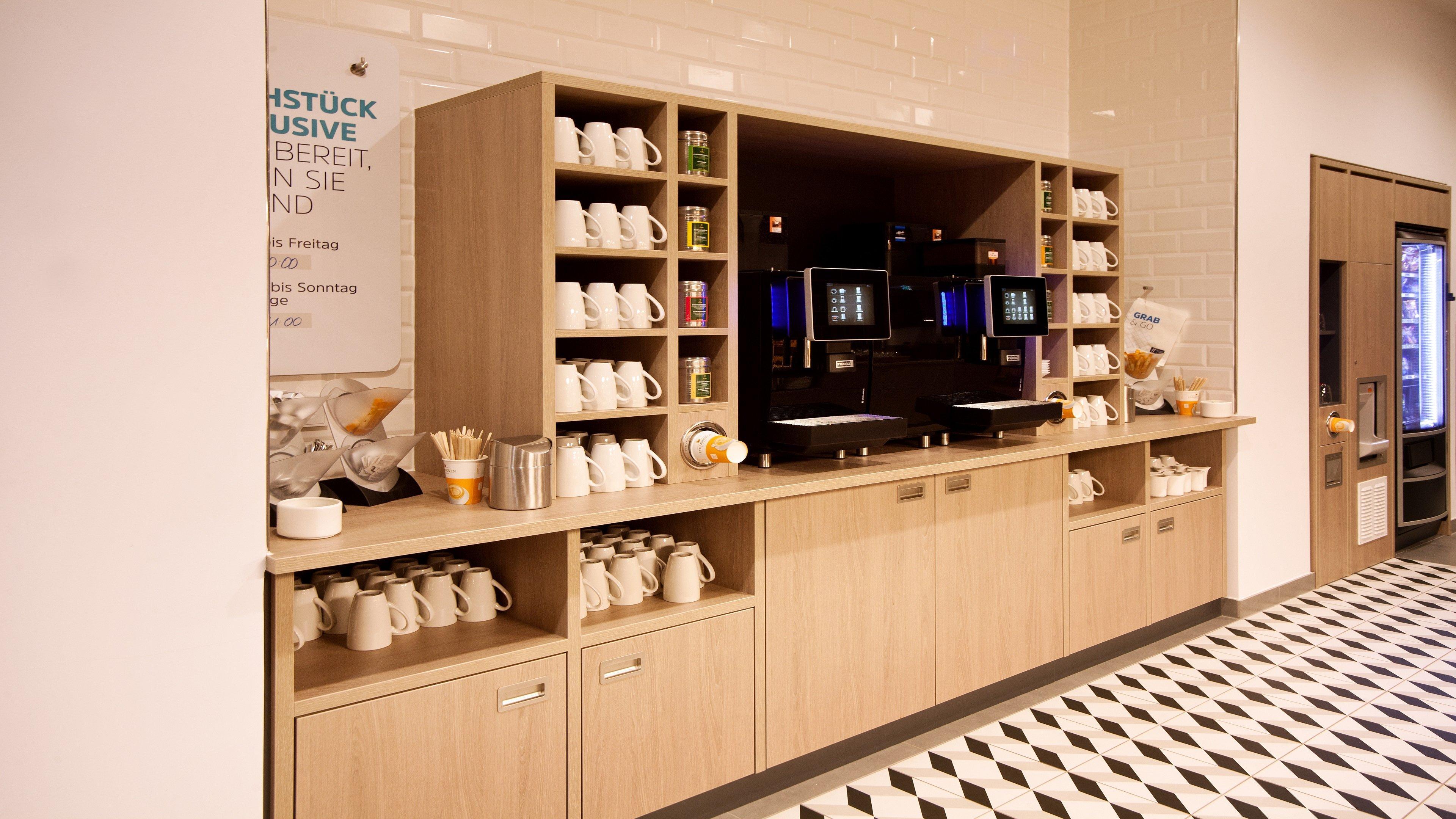 Holiday Inn Express - Saarbruecken By Ihg Exterior photo
