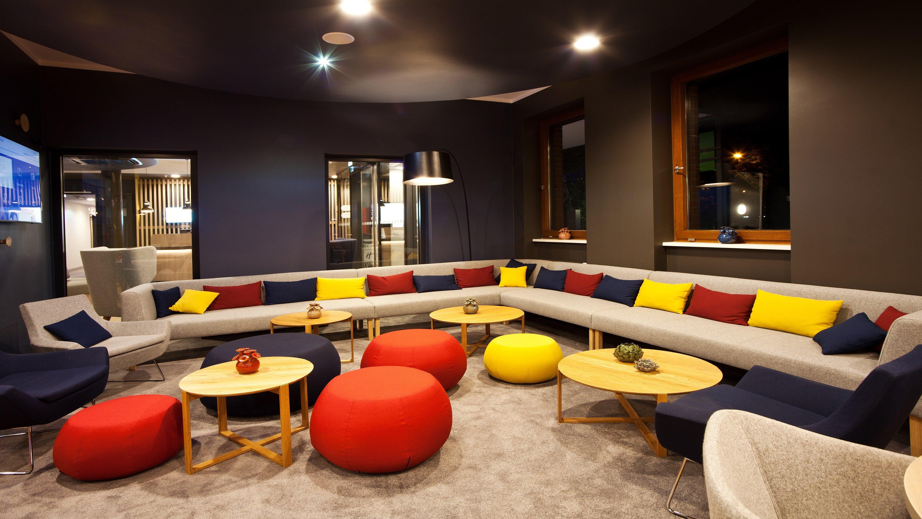 Holiday Inn Express - Saarbruecken By Ihg Exterior photo