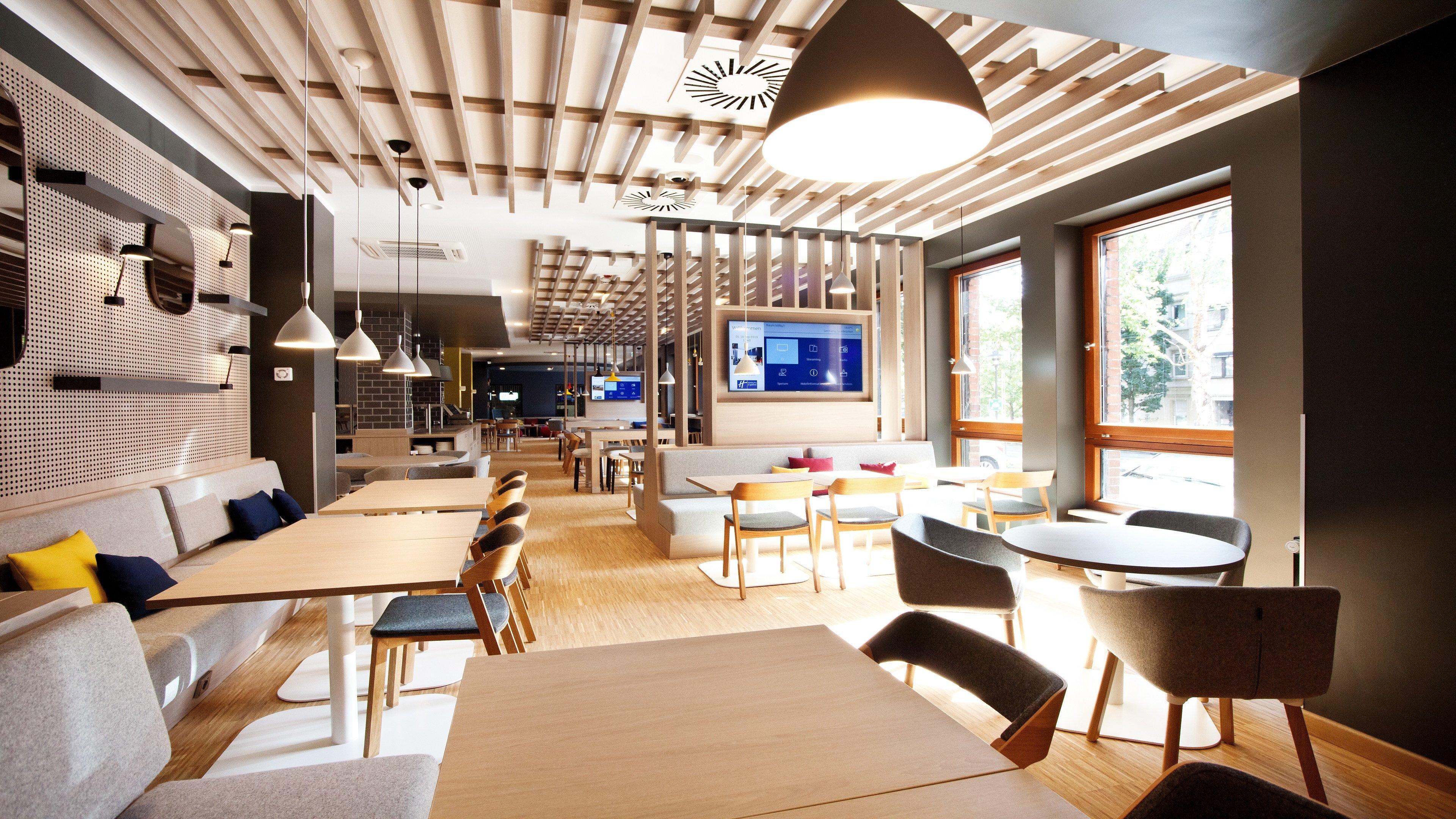 Holiday Inn Express - Saarbruecken By Ihg Exterior photo